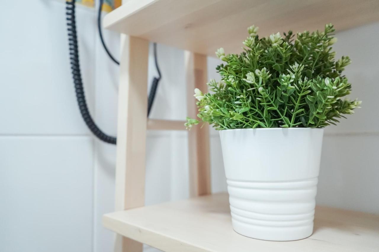 Luxury-apartment - Center : 8 Guests : Netflix Apartment Saarbrücken